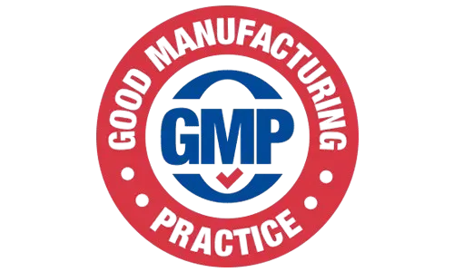  VisiFree   GMP Certified